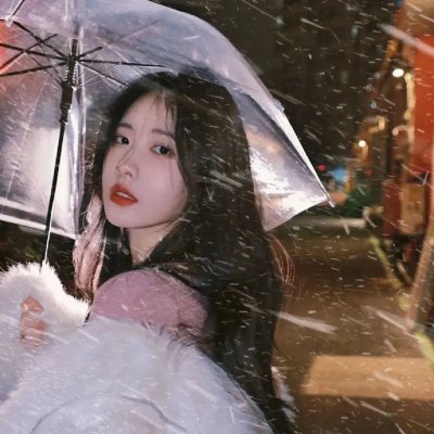我的小小世界